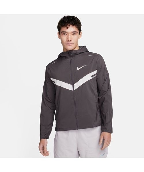 ナイキ（NIKE）/ウインドブレーカー ナイキ RPL UV WR HKNE