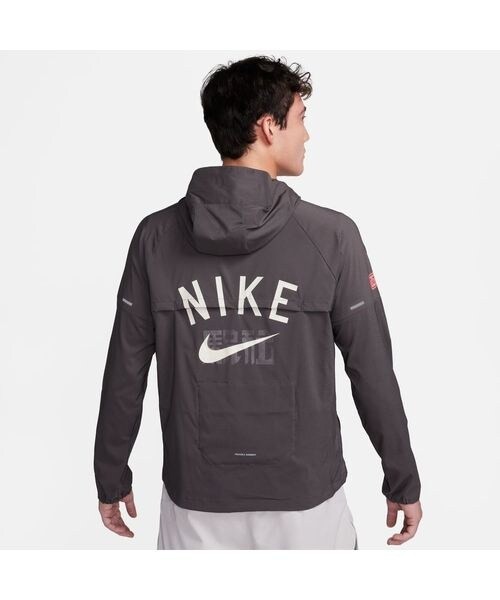 ナイキ（NIKE）/ウインドブレーカー ナイキ RPL UV WR HKNE