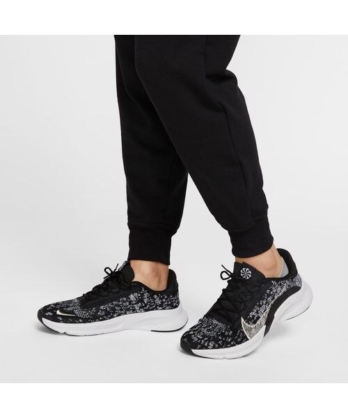 ナイキ ロングパンツ レディース ONE Dri-FIT ワン ウルトラHRウーブン パンツ FZ4786-010 NIKE ナイキ NIKE Dri-FIT ワン ウルトラ ハイウエスト パンツ レディース