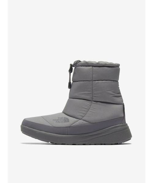 ザ・ノース・フェイス（THE NORTH FACE）/アウトドアシューズ W NUPTSE BOOTIE WP VIII ( ヌプシ ブーティ ウォーター