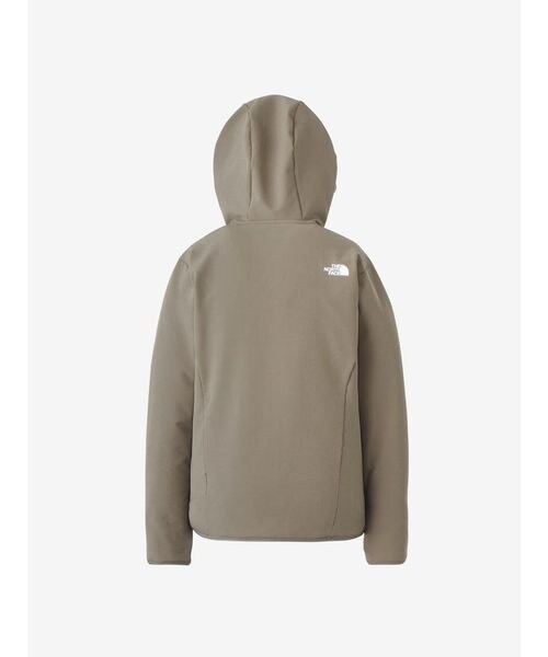 ザ・ノース・フェイス（THE NORTH FACE）/ジャケット APEX THERMAL HOODIE(エイペックスサーマルパーカー)