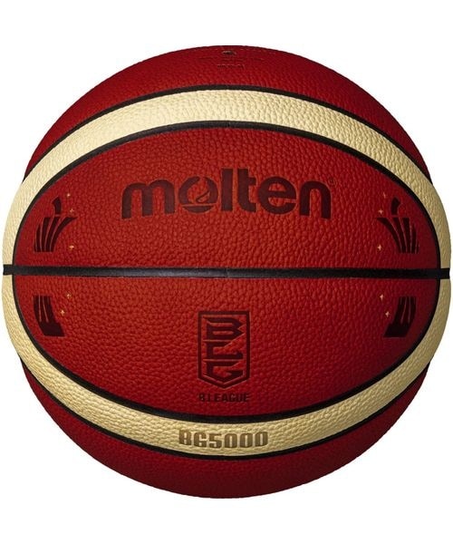 モルテン（molten）/7号球 BG5000 Bリーグ公式試合球