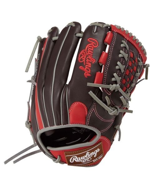 ローリングス（rawlings）/ソフトボールグラブ ソフト HOH DP COLORS（エイチオーエイチディーピーカラーズ）KM5−の通販はグローブ