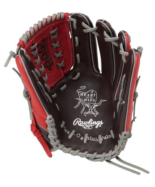 ローリングス（rawlings）/ソフトボールグラブ ソフト HOH DP COLORS（エイチオーエイチディーピーカラーズ）KM5−の通販は