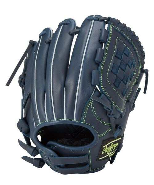 ローリングス（rawlings）/軟式グラブ ジュニア軟式 HYPER TECH R9 SERIES（ハイパーテックアールナインシリーの通販は 8,030円