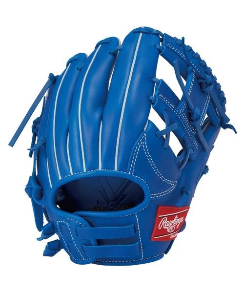 ローリングス（rawlings）/軟式グラブ ジュニア軟式 HYPER TECH R9 SERIES（ハイパーテックアールナインシリー