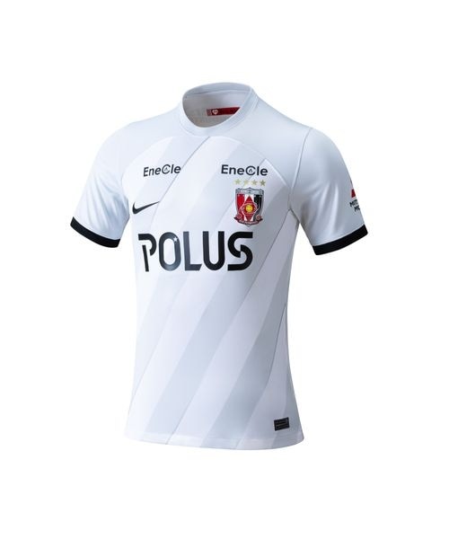 ナイキ（NIKE）/浦和レッズ 2024年 Jリーグ 浦和レッズ メンズ ナイキ スタジアム S／S トップ アウェイ