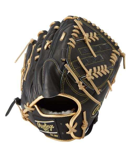 ローリングス（rawlings）/軟式グラブ 軟式 HOH PRO EXCEL WIZARD #02 COLORS(エイチオーエイチプ