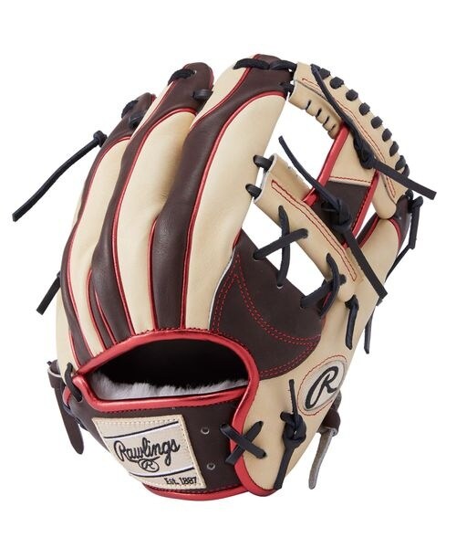 ローリングス（rawlings）/軟式グラブ 軟式 HOH PRO EXCEL
