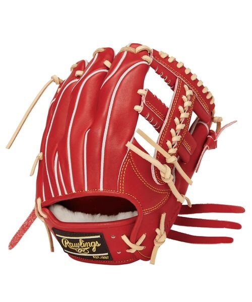 新品 値下げ中 ローリングス 硬式内野手用 プロプリファード ウィザード ローリングス プロプリファード ウィザード 硬式用グラブ 内野用