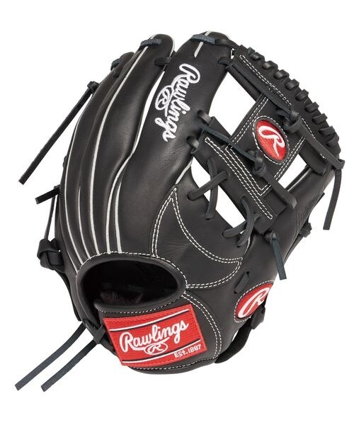 ローリングス ハイパーテックR9 少年用 軟式グローブ ローリングス（rawlings）/軟式グラブ ジュニア軟式 HYPER TECH