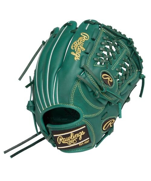 ローリングス（rawlings）/軟式グラブ ジュニア軟式 HYPER TECH