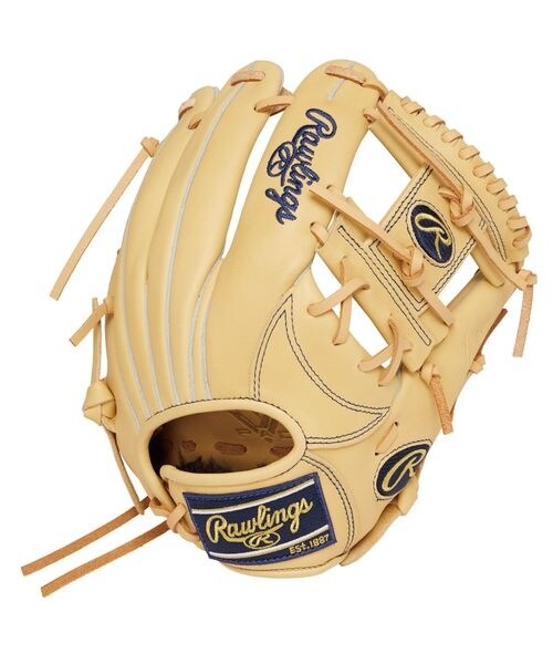 ローリングス（rawlings）/軟式グラブ ジュニア軟式 HYPER TECH R9 