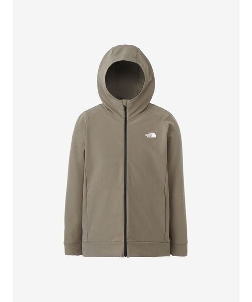 ザ・ノース・フェイス（THE NORTH FACE）/ジャケット APEX THERMAL HOODIE(エイペックスサーマルフーディ)