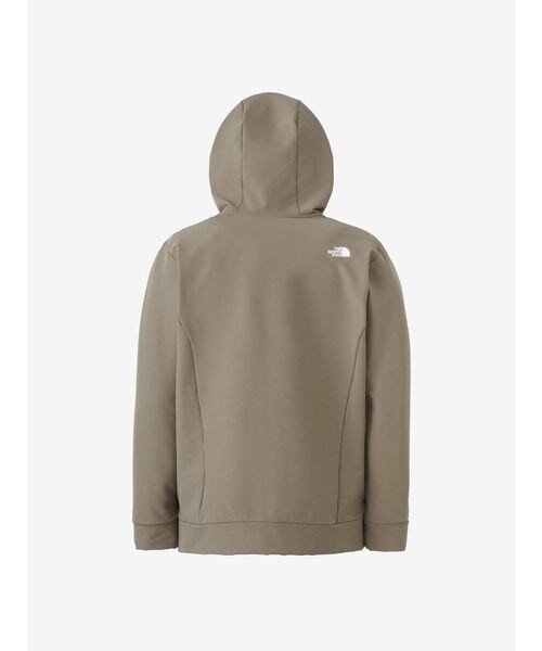 ザ・ノース・フェイス（THE NORTH FACE）/ジャケット APEX THERMAL HOODIE(エイペックスサーマルフーディ)