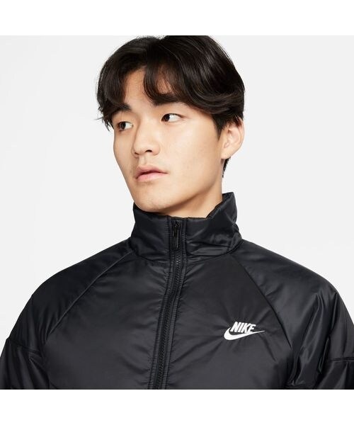 ナイキ（NIKE）/ジャケット AS M NK WR TF MIDWEIGHT PUFFER ナイキ（NIKE）/ジャケット AS M NK WR TF MIDWEIGHT PUFFER