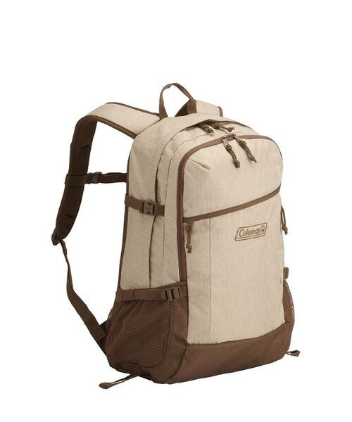 コールマン（coleman）/リュック・バックパック ウォーカー33(バターナッツ)