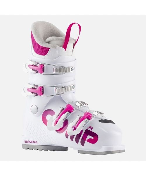 その他のブランド（other）/スキーブーツ COMP J4 − WHITE