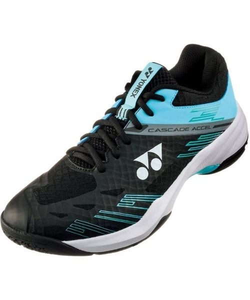 その他のブランド（other）/バドミントンシューズ パワークッションカスケードアクセルワイドの通販は 7,841円