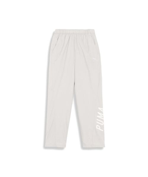 プーマ（PUMA）/ロングパンツ ウーブン ウラキモウトリコット ウーブン パ