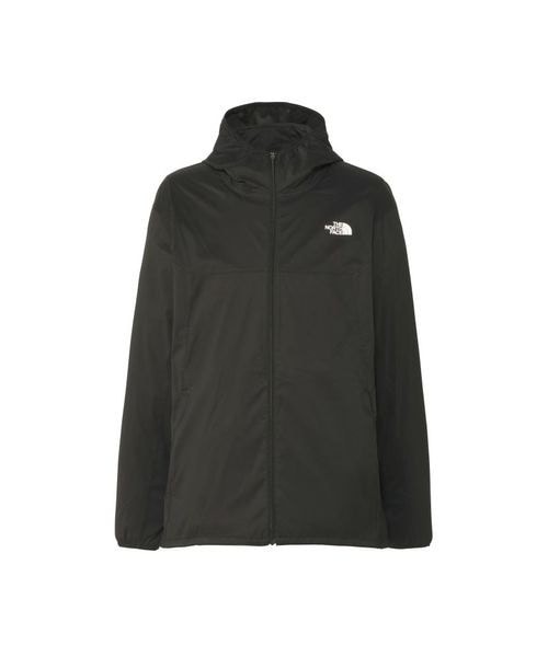 ザ・ノース・フェイス（THE NORTH FACE）/ジャケット ES ANYTIME WIND HOODIE(イーエスエニタイムウインドフーディ)