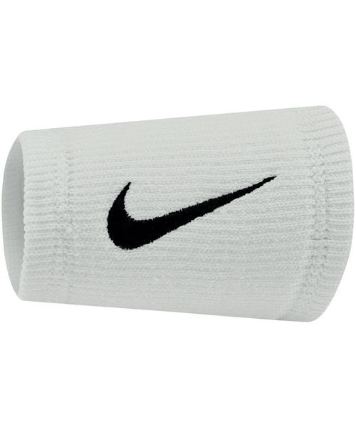 ナイキ（NIKE）/リストバンド ナイキ エリート ダブルワイドリストバンド