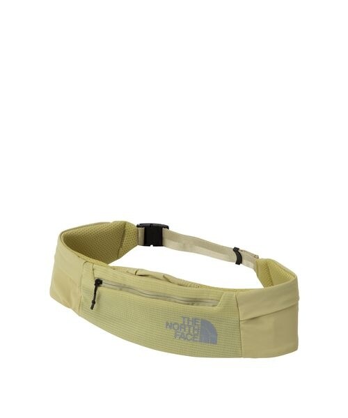 ザ・ノース・フェイス（THE NORTH FACE）/ランニングバッグ PACER BELT LT (ペーサーベルトLT)