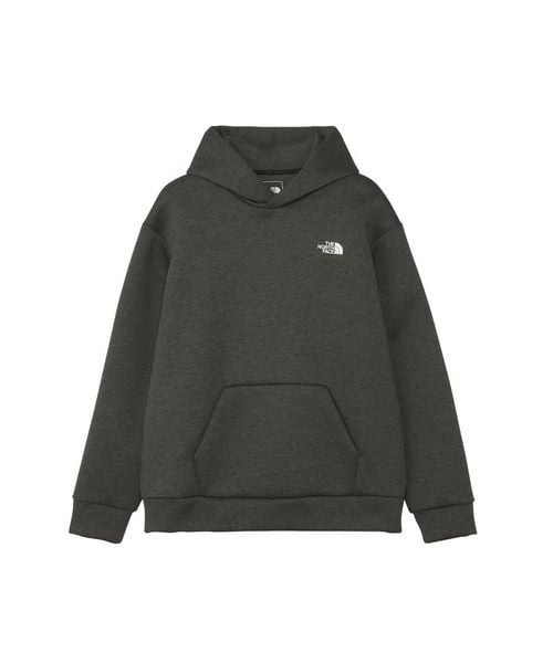 ザ・ノース・フェイス（THE NORTH FACE）/スウェット・パーカー TECH AIR SWEAT WIDE HOODIE(テックエアースウェットワ