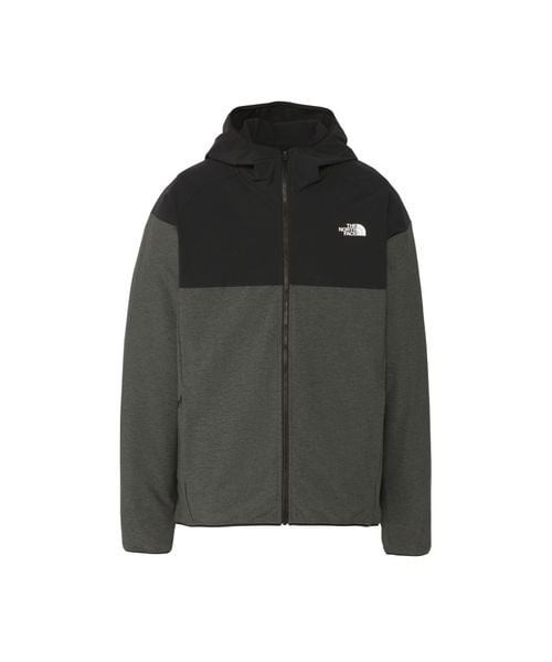 ザ・ノース・フェイス（THE NORTH FACE）/ジャケット APEX FLEX HOODIE(エイペックスフレックスフーディ)