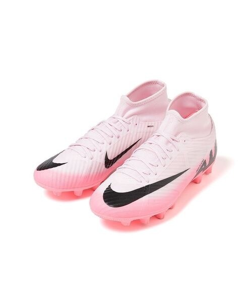 Nike Mercurial サッカーシューズ 新サッカースパイクNike Zoom Mercurial Dream Speed Superfly 9