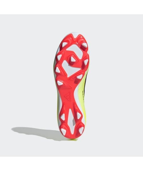 アディダス 29 エックス クレイ ジー ファスト +FG サッカー スパイク アディダス エックス クレイジーファスト ELITE LL FG / 天然芝
