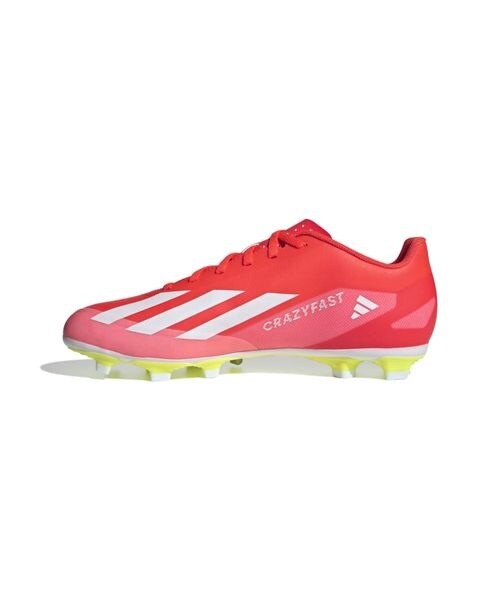 サッカースパイク　 adidas X クレイジーファーストfg 最終値下げ 楽天市場】アディダス エックス クレイジーファスト.1 FG adidas