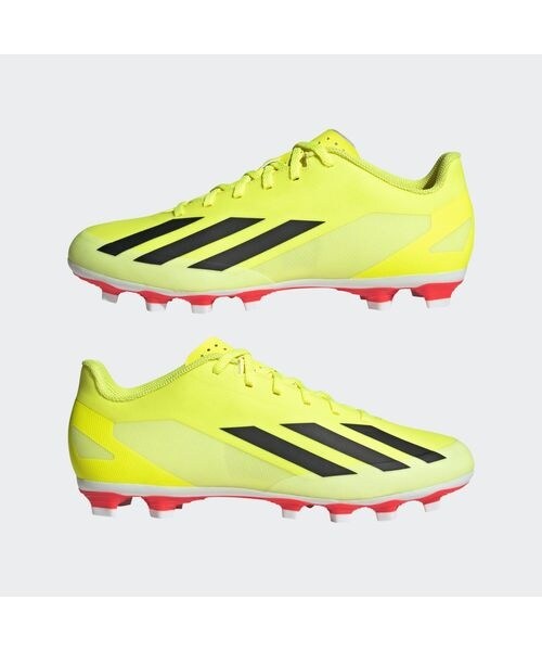 adidasXクレイジーファスト　24.5　サッカースパイク 楽天市場】アディダス adidas エックス クレイジーファスト PRO