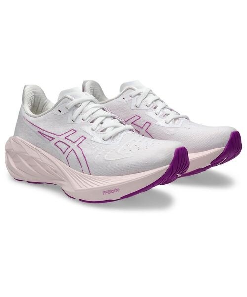 アシックス（asics）/一般ランナー NOVABLAST 4