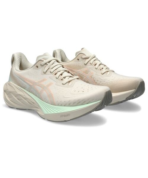 アシックス（asics）/一般ランナー NOVABLAST 4