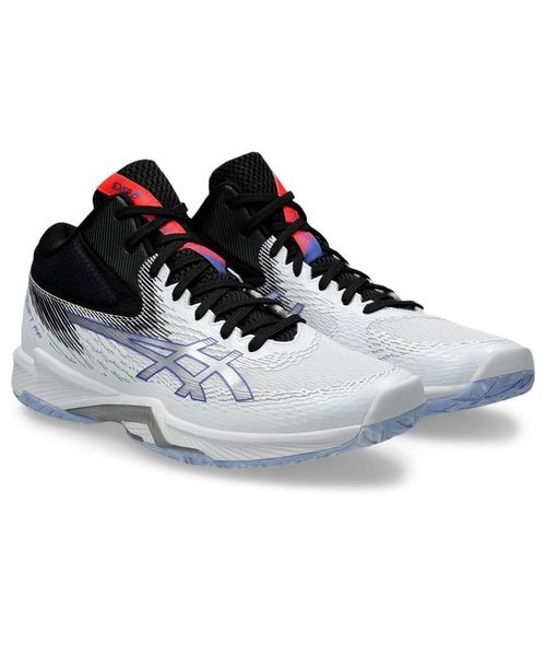 アシックス（asics）/バレーボールシューズ V−SWIFT FF MT 4