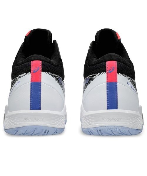 アシックス（asics）/バレーボールシューズ V−SWIFT FF MT 4の