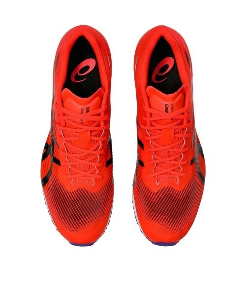 アシックス（asics）/陸上スパイク WINDSPRINT 3 ランニングシューズ