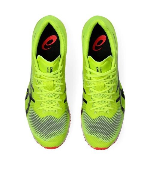 アシックス（asics）/陸上スパイク WINDSPRINT 3 ランニングシューズ