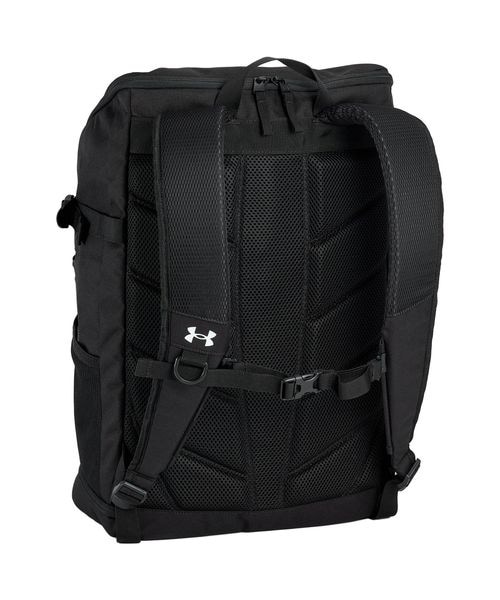 アンダーアーマー（UNDER ARMOUR ）/バックパック UA Basketball Backpack 3