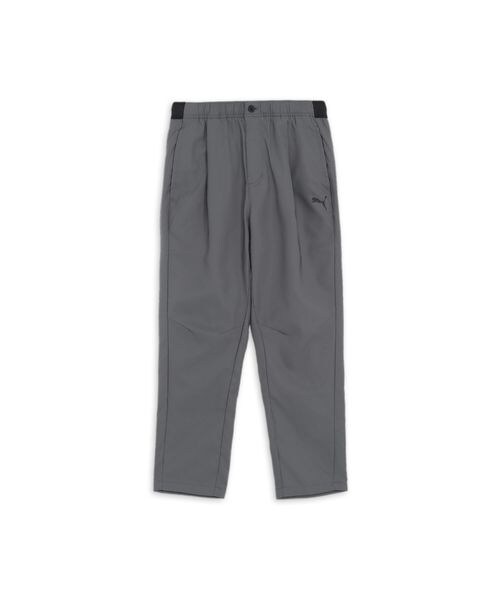 プーマ（PUMA）/ロングパンツ PCPC ウーブン クロップド テーパート