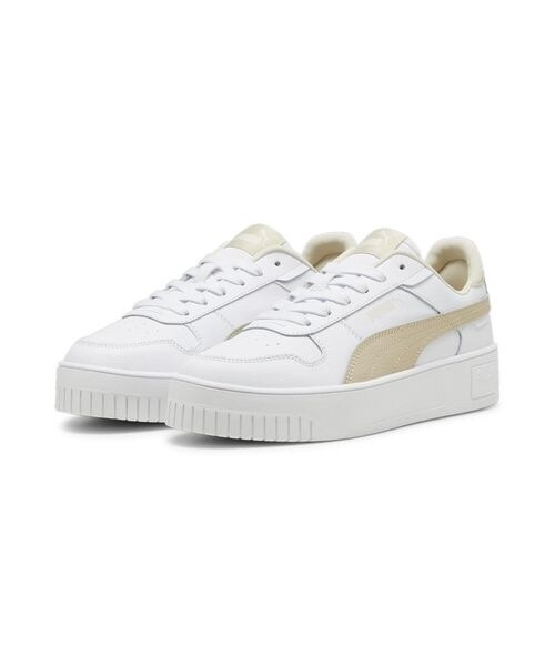 プーマ（PUMA）/カジュアル キャリーナ ストリートの通販は 5,231円