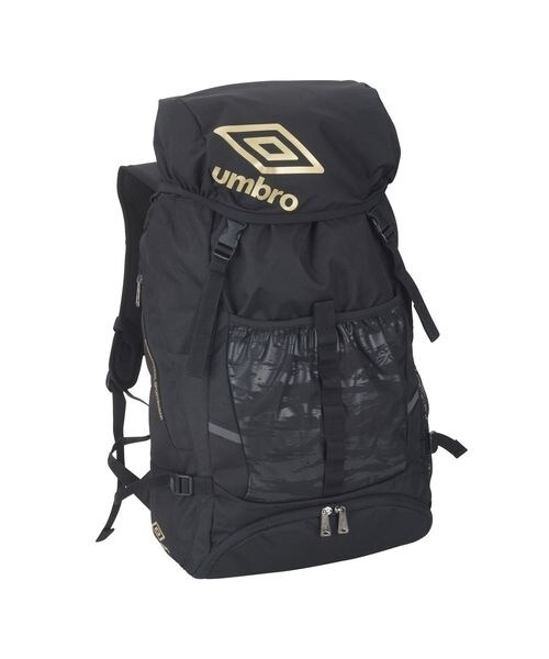 アンブロ（umbro）/ボールバッグ バックパック(ボールネット付) 8,041円