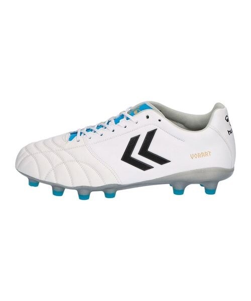 ヒュンメル(hummel)/サッカースパイク ヴォラート3 PRO SUPERWIDE ヒュンメル(hummel)/サッカースパイク ヴォラート3 PRO SUPERWIDE