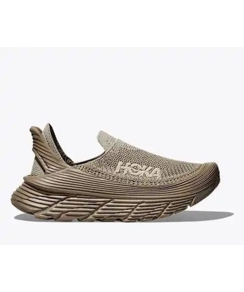 ホカ オネオネ（HOKA ONE ONE）/アウトドアシューズ U RESTORE TCの通販は