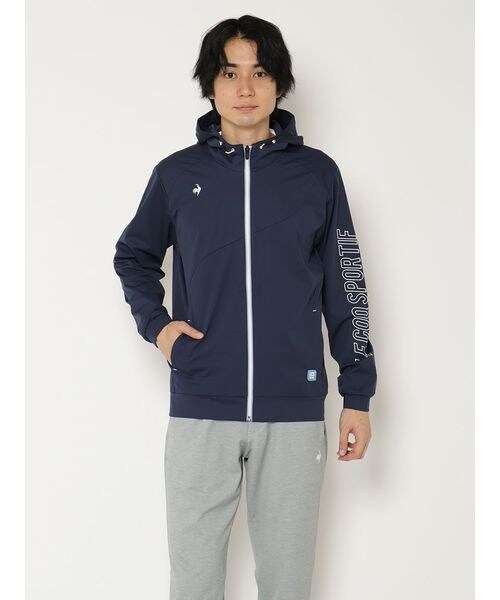 美品★ルコック★スポルティフ★ ★Lサイズ★トレーナー★ゴルフ ★パーカー★ ルコックゴルフ トレーナー・パーカー 通販｜GDOゴルフショップ