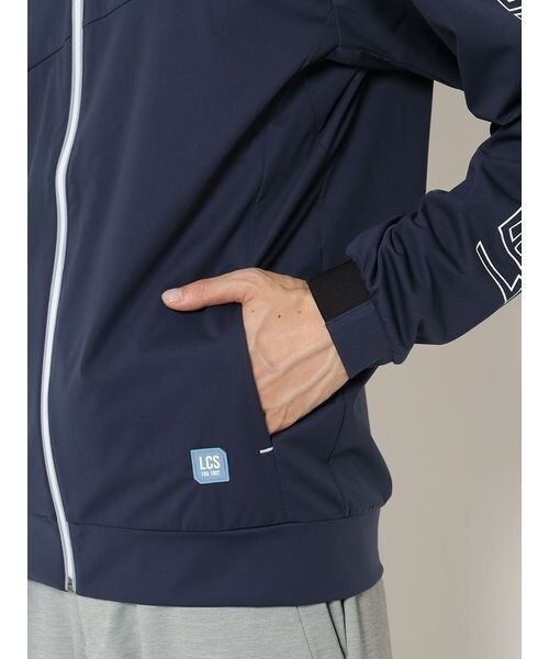 ルコックスポルティフ（ゴルフ）（le coq sportif golf）/スウェット