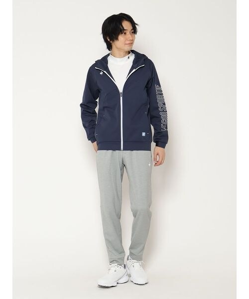 美品★ルコック★スポルティフ★ ★Lサイズ★トレーナー★ゴルフ ★パーカー★ ルコックゴルフ トレーナー・パーカー 通販｜GDOゴルフショップ