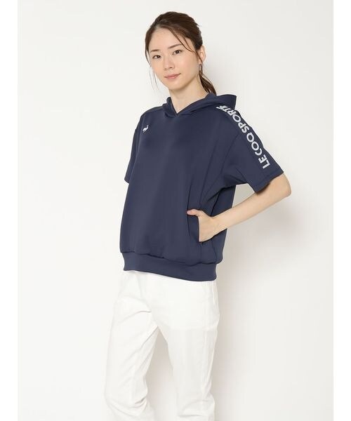 ルコックスポルティフ（ゴルフ）（le coq sportif golf）/スウェット