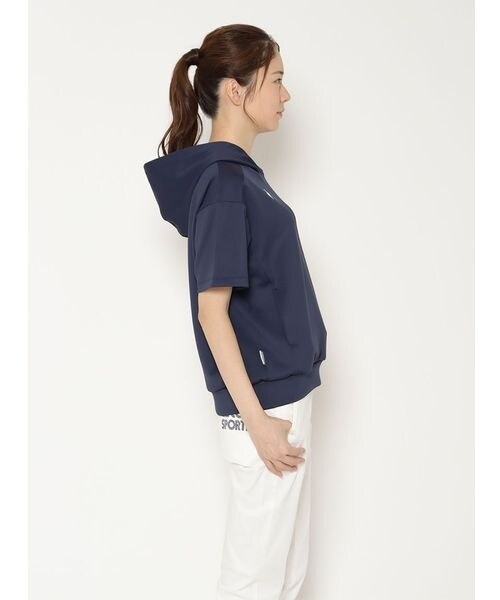 ルコックスポルティフ（ゴルフ）（le coq sportif golf）/スウェット